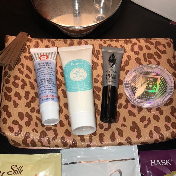 Makeup minis - Picture 4 of 4